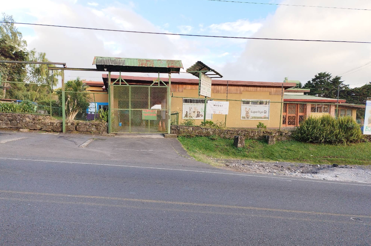 Imagen del servicio