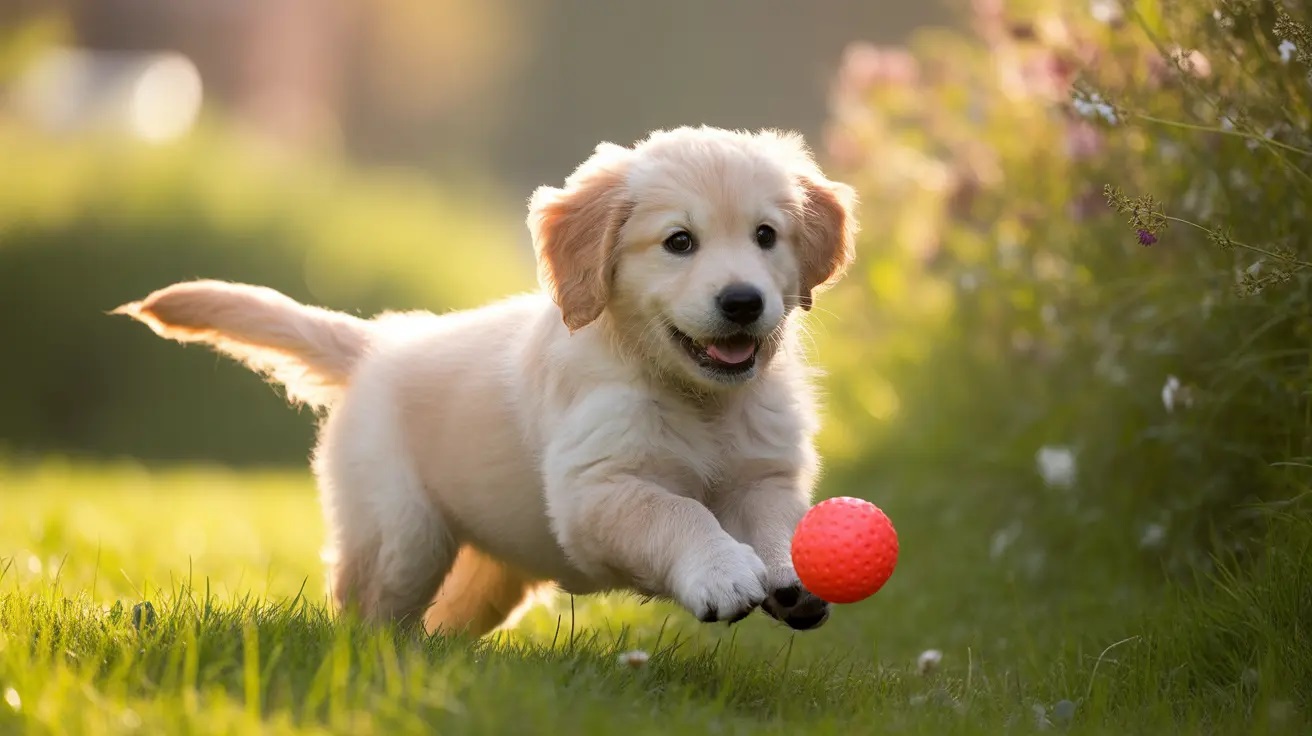 Golden Retriever